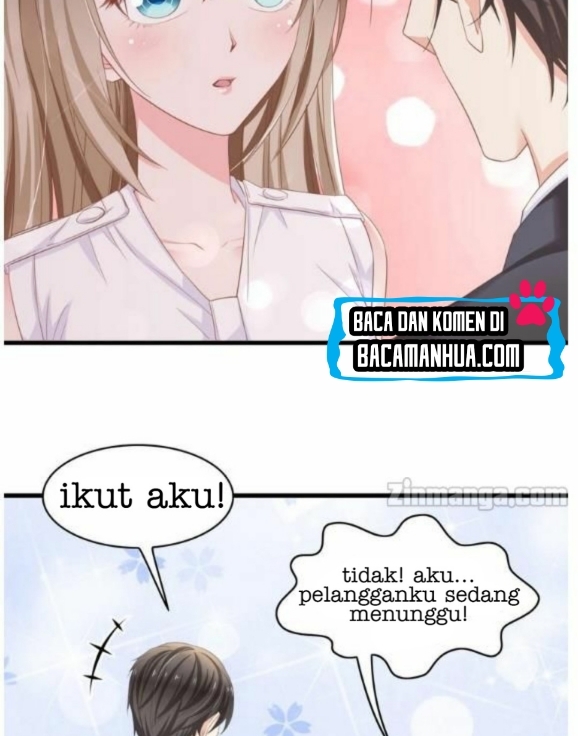 The President Lovely Wife Chapter 07 Gambar 13